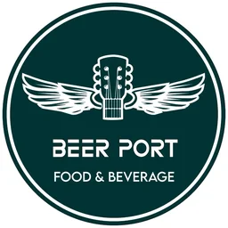 Beer Port logosu