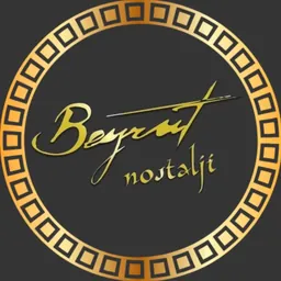 Beyrut Nostalji logosu