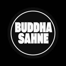 Buddha Sahne (Buddha Bar) logosu