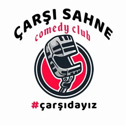 Çarşı Pub Sahne logosu