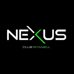 Club Nexus İstanbul logosu