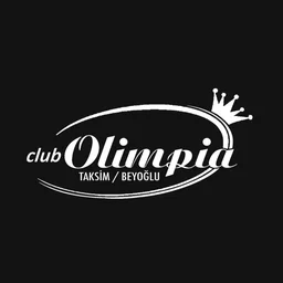 Club Olimpia Taksim logosu
