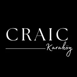Craic Karaköy logosu