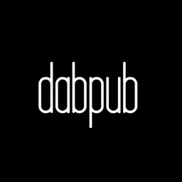 Dab Pub Pera logosu