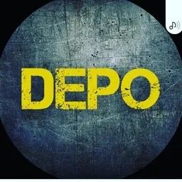 Depo Taksim logosu