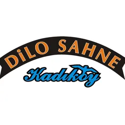 Dılo Türkü Cafe & Bar logosu