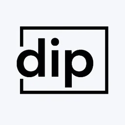 Dip Disco Kadıköy logosu