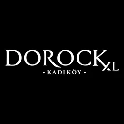 Dorock XL Kadıköy logosu