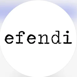 Efendi logosu