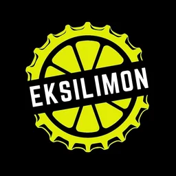 Ekşi Limon Nevizade (Lunes Latino / Sensation Fridays) logosu