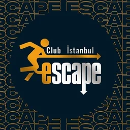 Escape Club logosu