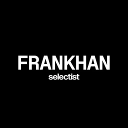 Frankhan Selectist (Main Room / Sound Room) logosu