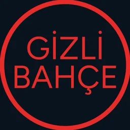 Gizli Bahçe logosu