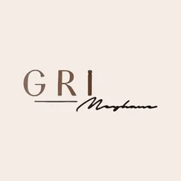 Gri Meyhane logosu