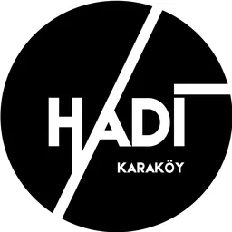 Hadi Karaköy Yeni Nesil Meyhane logosu