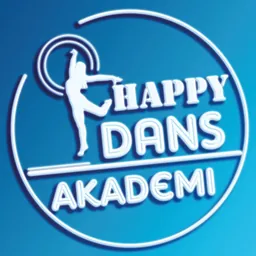 Happy Dans Event Hall (Sensual Bachata Party) logosu