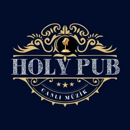 Holy Pub logosu