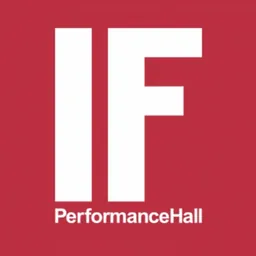 IF Performance Hall Ataşehir logosu
