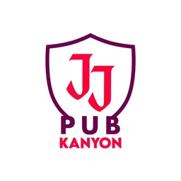 JJ Pub Kanyon (Centro Latin Night) logosu