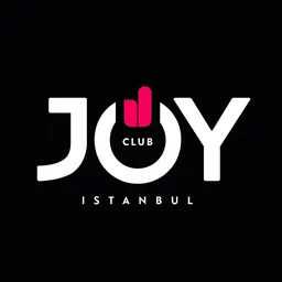 Joy Club İstanbul logosu