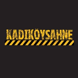 Kadıköy Sahne logosu