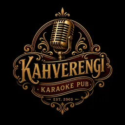 Kahverengi Cafe logosu