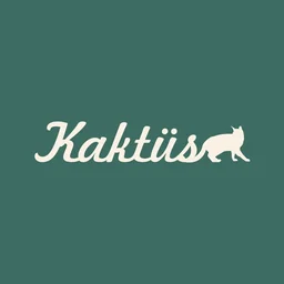 Kaktüs Cihangir (Analog Night) logosu