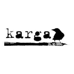 Karga logosu