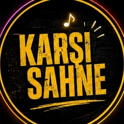 Karşı Sahne logosu