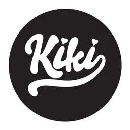 Kiki logosu