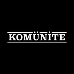Komünite Kadıköy logosu