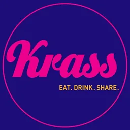 KRASS Cihangir logosu