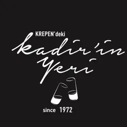 Krepen'deki Kadir'in Yeri logosu