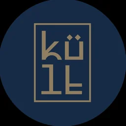 Kült Kadıköy logosu
