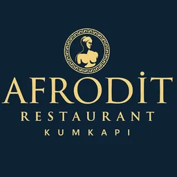 Kumkapı Afrodit logosu