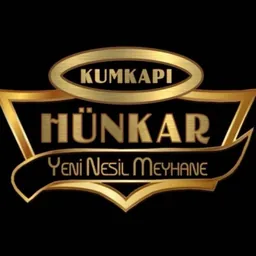 Kumkapı Hünkar Restaurant logosu