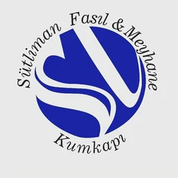 Kumkapı Sütliman Fasıl Meyhane logosu