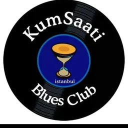 Kumsaati Blues Club logosu
