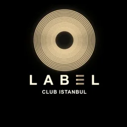 Label Club logosu