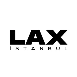 Lax İstanbul logosu
