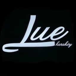 Lue Karaköy logosu