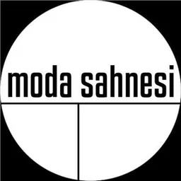 Moda Sahnesi logosu