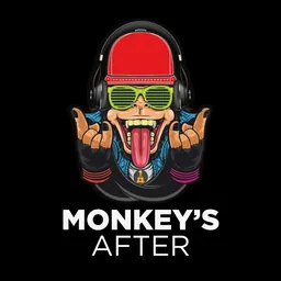 Monkey's After Taksim logosu