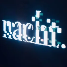 Nacht Karaköy logosu