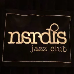Nardis Jazz Club logosu