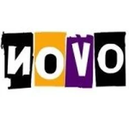 Novo logosu