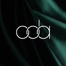 Oda Restaurant & Bar logosu