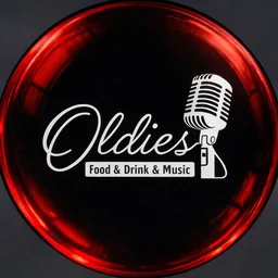 Oldies Taksim logosu