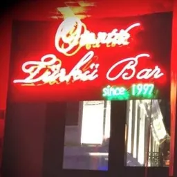 Otantik Beyoğlu logosu