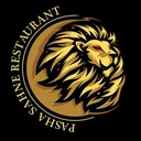 Pasha Sahne & Restaurant logosu
